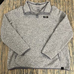 L.L. Bean Fleece